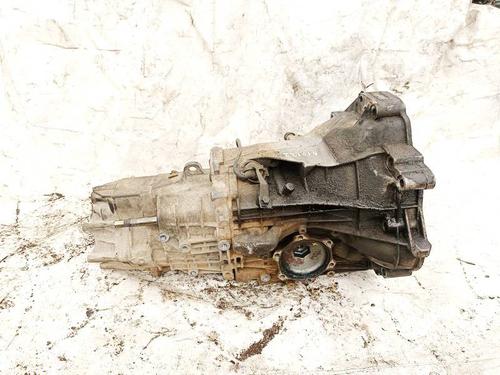 Gearbox AUDI A4 B5 (8D2) 1.9 TDI | BP35075693M3 - Image 3
