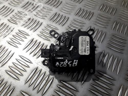 Used Electronic module Electronic module FORD C-MAX (DM2) 1.8 (125 hp) 33501085 33501085