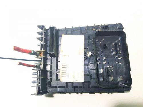Used Fuse box Fuse box VW TOURAN (1T1, 1T2) 2.0 TDI 16V (140 hp) 33108715 33108715