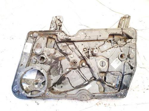 Used Front right window mechanism Front right window mechanism VW GOLF VI (5K1) 2.0 TDI (110 hp) 35273684 35273684