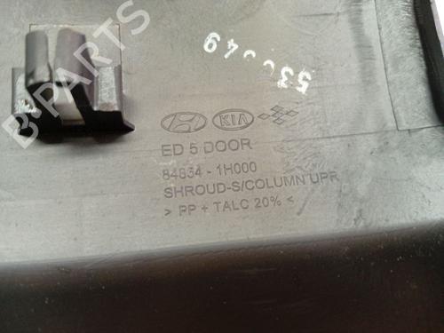 Other KIA CEE'D Hatchback (ED) 1.6 CRDi 115 | BP38479185O1 - Image 4