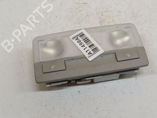 Used Interior roof light Interior roof light OPEL MERIVA B MPV (S10) 1.3 CDTI (75) (95 hp) 36771087 36771087
