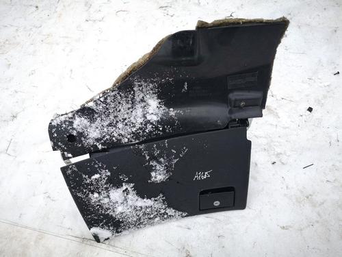 Used Glove box Glove box AUDI 80 B3 Saloon (893, 894, 8A2) 1.8 S (90 hp) 35445559 35445559