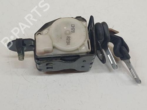 Rear left seatbelt MAZDA 6 Hatchback (GG) 2.0 DI (GG14) | BP36454054I29 - Image 3