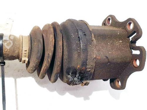 Right front driveshaft AUDI A6 C6 (4F2) 2.7 TDI | BP34826284M39 - Image 3