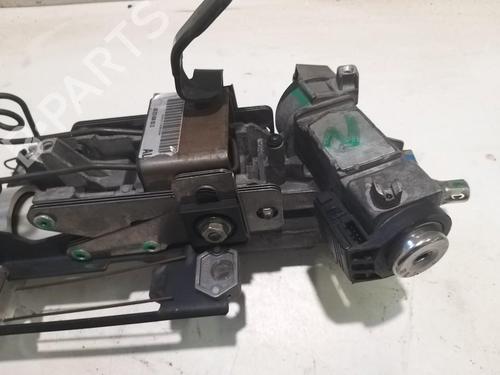 Steering column FORD MONDEO III (B5Y) 2.0 16V DI / TDDi / TDCi | BP35847034M21 - Image 3