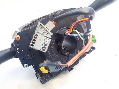Warning switch PEUGEOT 407 (6D_) 2.0 HDi 135 (6DRHRH, 6DRHRE, 6DRHRG, 6DRHRJ) | BP34810735I22 - Image 2
