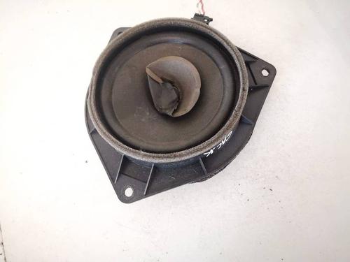 Used Speaker Speaker TOYOTA AVENSIS (_T25_) 1.8 VVT-i (ZZT251_, ZZT251R) (129 hp) 32920310 32920310