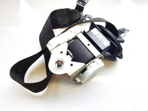 Used Rear right seatbelt Rear right seatbelt BMW X1 (E84) sDrive 18 d (143 hp) 35046790 35046790