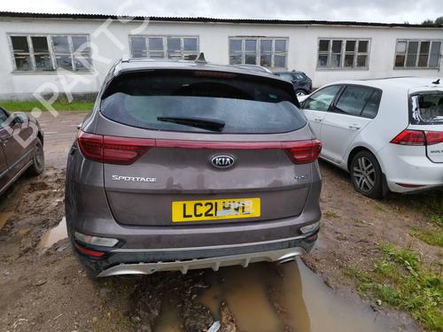 Electronic module KIA SPORTAGE IV (QL, QLE) 1.6 T-GDI | BP32938652M83  - Image 7