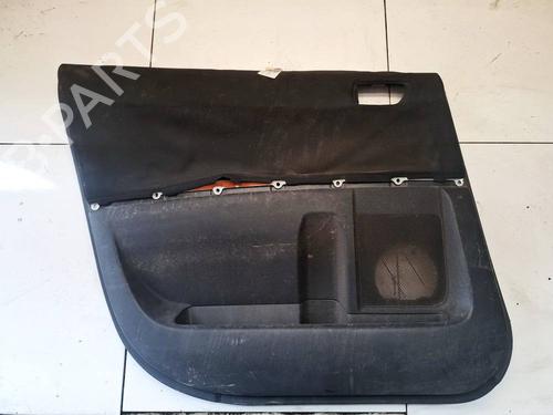 Used Rear left panel Rear left panel TOYOTA COROLLA Verso (ZER_, ZZE12_, R1_) 2.2 D-4D (AUR10_, AUR10R) (136 hp) 35034268 35034268