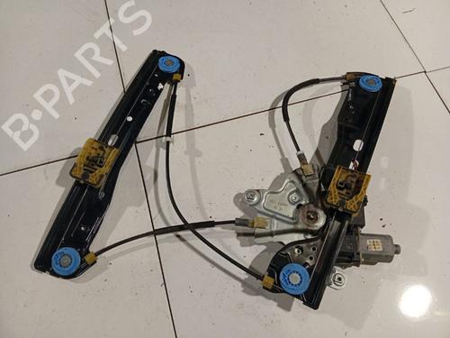 Front left window mechanism OPEL INSIGNIA A (G09) 1.8 (68) | BP39604785C22 - Image 4