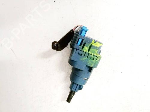 Electronic module PORSCHE CAYENNE (9PA) S 4.5 | BP35119052M83 - Image 2