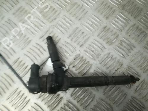 Injector HONDA CIVIC VII Hatchback (EU, EP, EV) 1.7 CTDi (EP4, EU9) | BP35668194M100 - Image 2