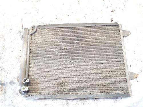 AC radiator VW PASSAT B6 (3C2) 1.9 TDI | BP35281783M32 - Image 3