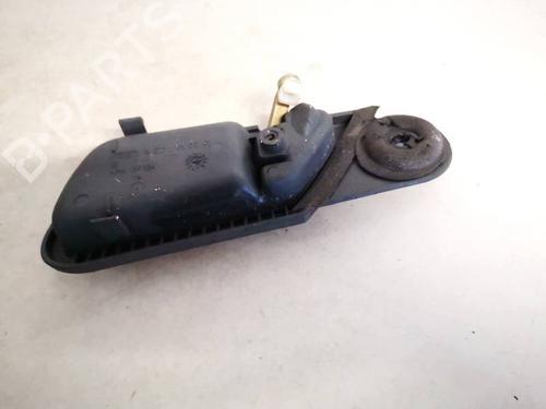 Front right interior door handle MERCEDES-BENZ C-CLASS (W203) C 270 CDI (203.016) | BP35347281I14 - Image 2