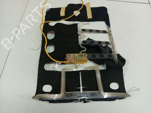 Electronic module OPEL MERIVA A MPV (X03) 1.6 16V (E75) | BP38974572M83 - Image 2