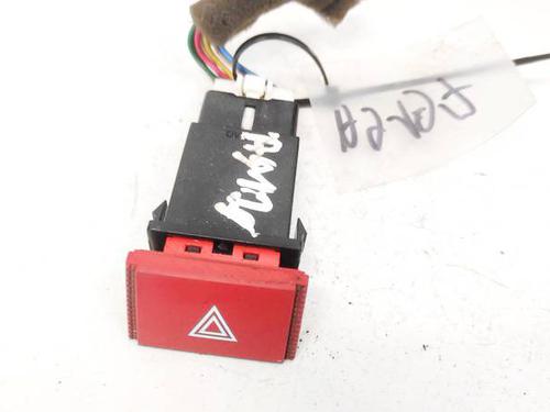 Used Warning switch Warning switch HYUNDAI GETZ (TB) 1.6 (106 hp) 35227630 35227630