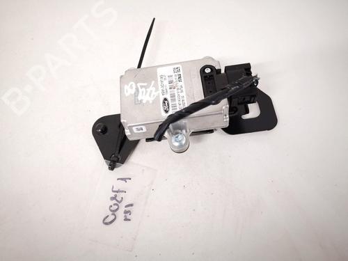 Used Electronic module Electronic module FORD MONDEO IV (BA7) 2.0 TDCi (140 hp) 35428119 35428119