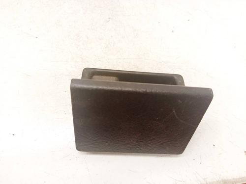 Used Ashtray Ashtray AUDI 80 B4 Saloon (8C2) 2.0 E (115 hp) 34740006 34740006