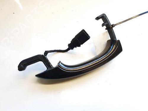 Used Front left exterior door handle Front left exterior door handle 34820377 34820377