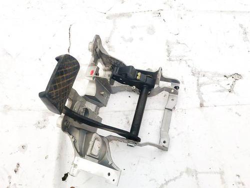 Used Pedal Pedal AUDI A4 B8 (8K2) 2.0 TDI (143 hp) 35114663 35114663