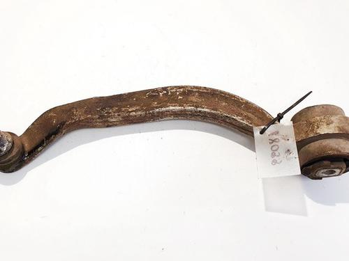 Used Left rear steering knuckle Left rear steering knuckle 35411036 35411036