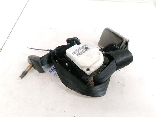Used Front right seatbelt Front right seatbelt CHRYSLER VOYAGER IV (RG, RS) 2.5 CRD (141 hp) 35559923 35559923