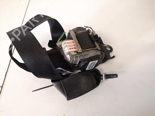Front right seatbelt CHRYSLER PACIFICA 3.5 | BP35483664I25 - Image 3
