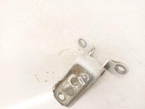 Used Hinge/Door check strap Hinge/Door check strap TOYOTA AVENSIS (_T25_) 2.0 D-4D (CDT250_, CDT250R) (116 hp) 34269259 34269259