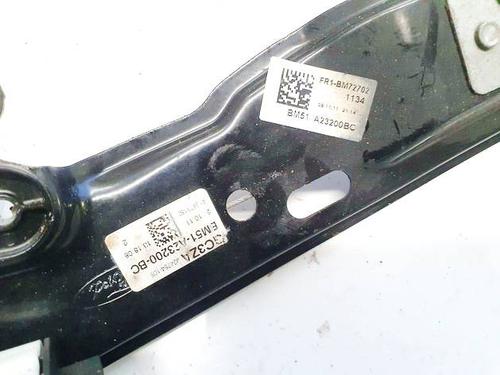 Front right window mechanism FORD FOCUS III 1.6 TDCi | BP34875187C23 - Image 3