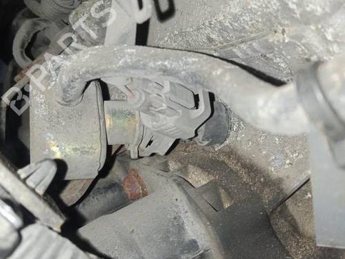 Injection rail NISSAN NOTE (E11, NE11) 1.6 | BP35230382M98 - Image 2