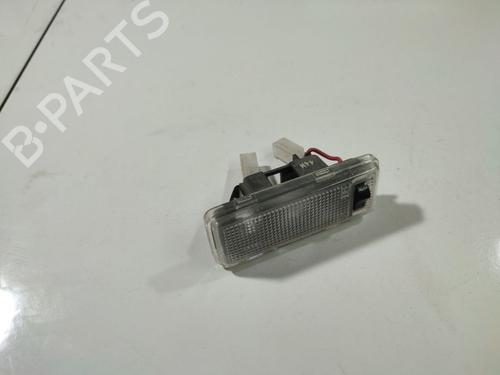 Used Interior roof light Interior roof light MAZDA 3 (BK) 1.6 (BK14) (105 hp) 34806976 34806976