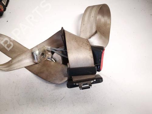 Used Seat buckle Seat buckle 34916129 34916129