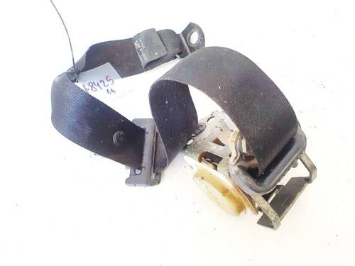 Used Rear right seatbelt Rear right seatbelt 35388877 35388877