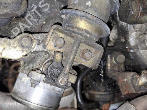 Used Throttle body Throttle body 34890467 34890467