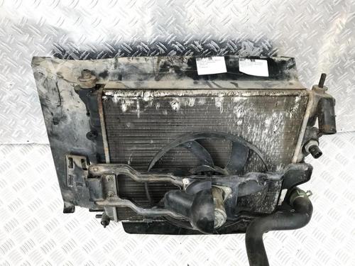 Used Water radiator Water radiator 35653947 35653947