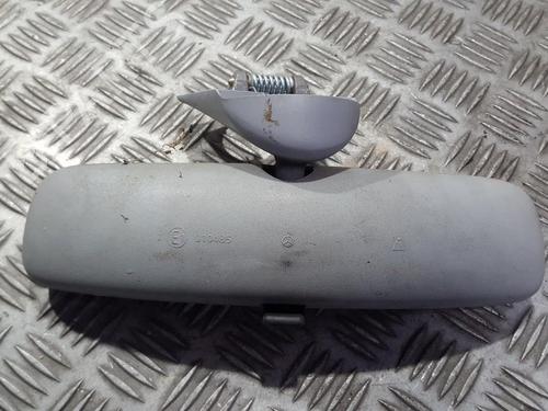Used Rear mirror Rear mirror MERCEDES-BENZ C-CLASS (W203) C 200 Kompressor (203.042) (163 hp) 35665256 35665256