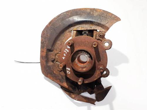 Used Right front steering knuckle Right front steering knuckle 35357058 35357058