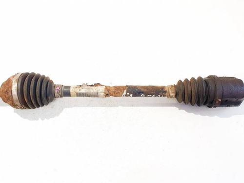 Used Left front driveshaft Left front driveshaft CITROËN C3 II (SC_) 1.4 HDi 70 (SC8HZC, SC8HR0, SC8HP4) (68 hp) 34951954 34951954