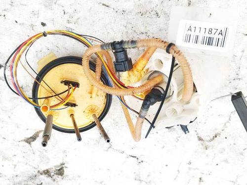 Used Fuel pump Fuel pump 36943116 36943116