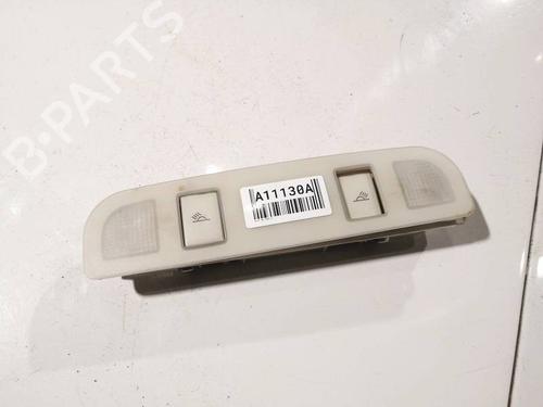 interior-roof-light-audi-a6-c6-4f2-2004-2005-2006-2007-2008-2009-2010-2011-34755747 main image