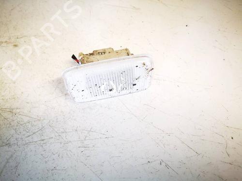 Used Interior roof light Interior roof light NISSAN X-TRAIL I (T30) 2.2 dCi (136 hp) 34983546 34983546
