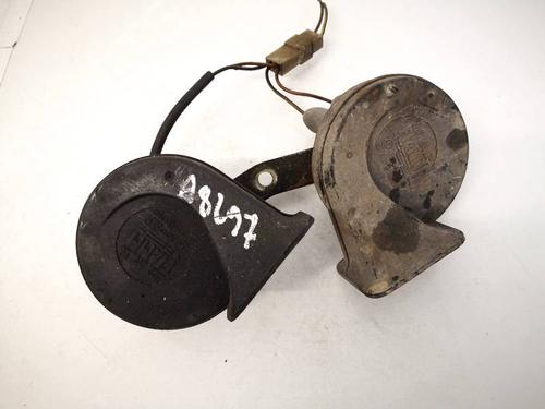 Used Horn Horn AUDI 80 B3 Saloon (893, 894, 8A2) 1.8 S (90 hp) 35384971 35384971