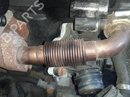 Used Pipe Pipe 35097585 35097585
