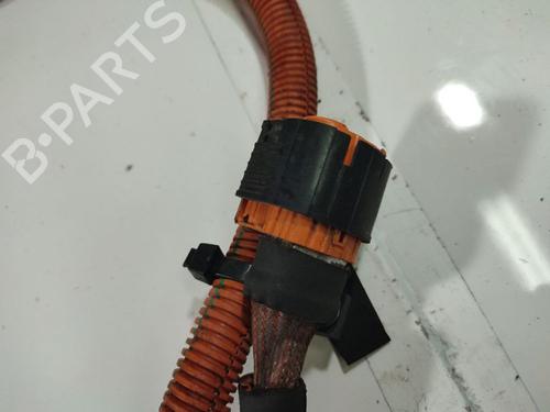 Wiring harness RENAULT FLUENCE (L3_) 1.5 dCi | BP38577503E16 - Image 3