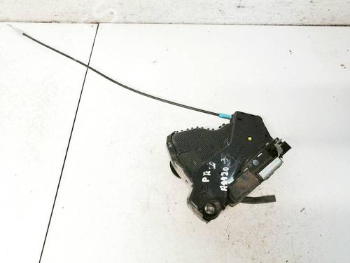 Used Front left lock Front left lock DAIHATSU SIRION (M3_) 1.0 (M300) (70 hp) 35009909 35009909