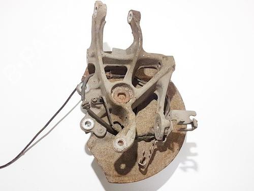 Used Right rear steering knuckle Right rear steering knuckle PEUGEOT 407 (6D_) 2.0 (6DRFNB, 6DRFNE) (136 hp) 35549822 35549822