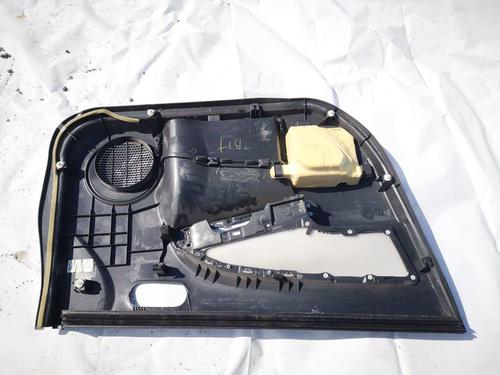 Front right panel MAZDA 2 (DE_, DH_) 1.6 MZ-CD | BP35080966C59 - Image 2