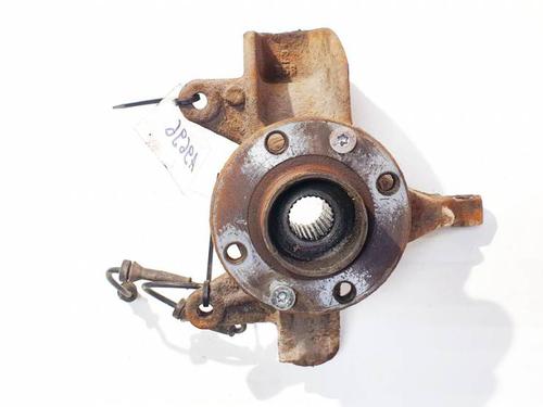 Used Left front steering knuckle Left front steering knuckle 35184336 35184336